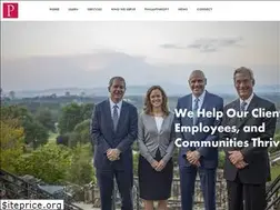 Sites similar to parsecfinancial.com