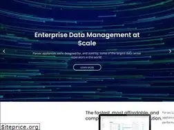 Sites similar to parseclabs.com