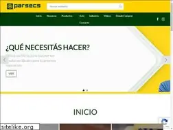 Sites similar to parsecs.com.ar