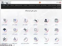 Sites similar to parsehlab.com
