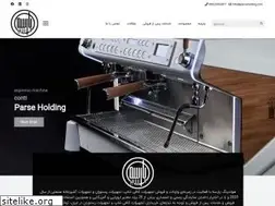 Sites similar to parseholding.com