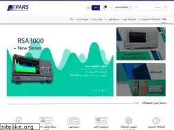 Sites similar to parselectronic.com