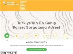 Sites similar to parselsorgula.com