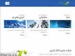 Sites similar to parseltek.com