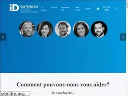 Sites similar to parsenaffaires.ca