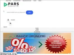 Sites similar to parsendustri.com.tr