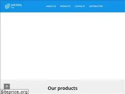 Sites similar to parseq.pro