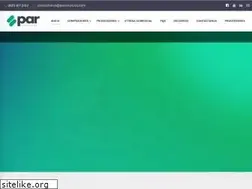 Sites similar to parservicios.com