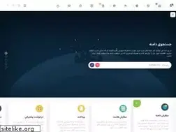 Sites similar to parsetarh.ir