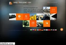 Sites similar to parsethylene-kish.com