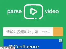 Sites similar to parsevideo.com