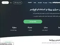 Sites similar to parsfl.ir