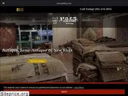 Sites similar to parsgallery.net