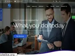 Sites similar to parsh.ae