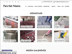 Sites similar to parshaliyikama.com