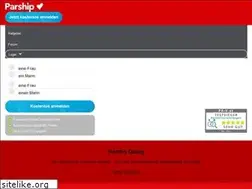 Sites similar to parship.at
