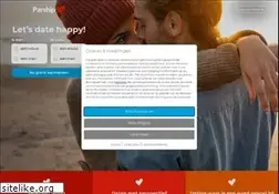 Sites similar to parship.be