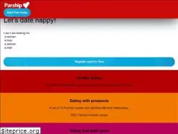Sites similar to parship.co.uk