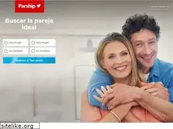 Sites similar to parship.es