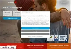 Sites similar to parship.nl
