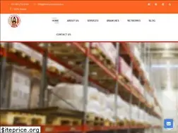 Sites similar to parshurampackers.in