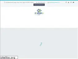 Sites similar to parshvaexim.com