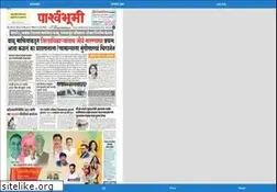 Sites similar to parshvbhumi.com