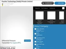 Sites similar to parshvitechnology.net