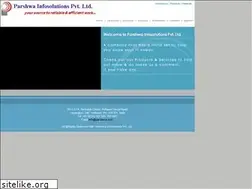 Sites similar to parshwa.com