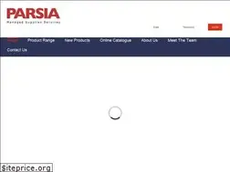 Sites similar to parsia.co.uk