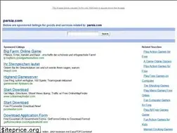 Sites similar to parsia.com