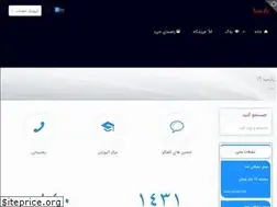 Sites similar to parsia.net