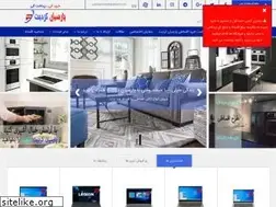 Sites similar to parsiancredit.com