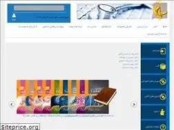 Sites similar to parsiandanesh.com
