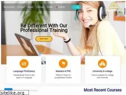 Sites similar to parsianenglish.com