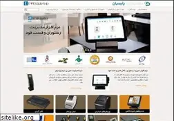 Sites similar to parsiang.com
