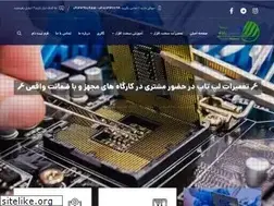 Sites similar to parsianrayaneh.com