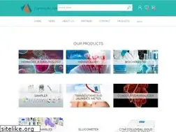 Sites similar to parsianteb.com