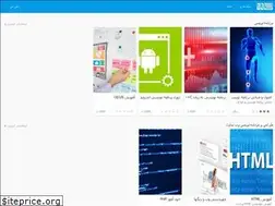 Sites similar to parsicomp.ir
