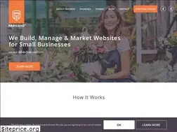 Sites similar to parsidio.com