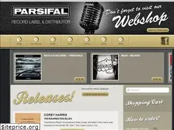 Sites similar to parsifal.be