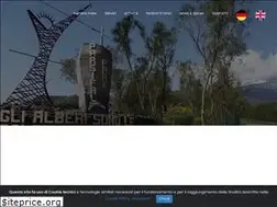 Sites similar to parsifalpark.it