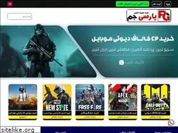 Sites similar to parsigem.com