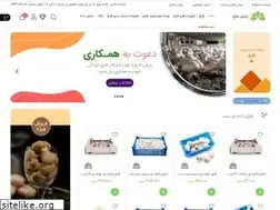 Sites similar to parsigharch.com