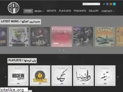Sites similar to parsihiphop.com
