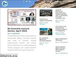 Sites similar to parsikhabar.net