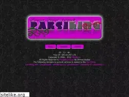 Sites similar to parsiking.ir