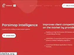 Sites similar to parsimap.com
