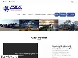Sites similar to parsimpex.com