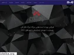 Sites similar to parsin-co.ir
